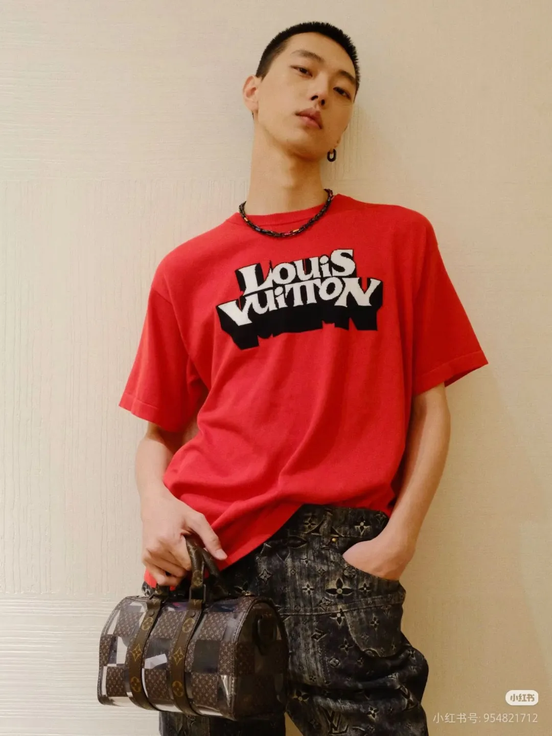 Louis Vuitton/